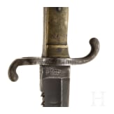 Pionier-Faschinenmesser M 65