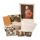 Friedrich Wilhelm Schuler - Fotonachlass aus der Familie des Direktors der Bayreuther Festspielverwaltung
