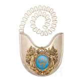 Ringkragen f&uuml;r Offiziere, um 1900