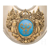 Ringkragen f&uuml;r Offiziere, um 1900