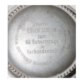 Drei Kr&uuml;ge Windenmacher und Reichshandwerkertag