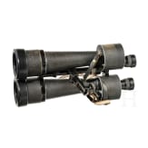 Doppelfernglas "D.F. 18 x" von Zeiss, Jena