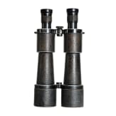 Doppelfernglas "D.F. 7 x" von Zeiss, Jena