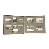 Fotoalbum Ostfront, Nordmazedonien, datiert 1918