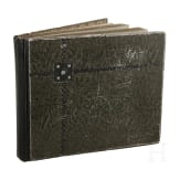 Fotoalbum Ostfront, Nordmazedonien, datiert 1918