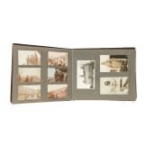 Fotoalbum Ostfront, Nordmazedonien, datiert 1918
