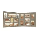 Fotoalbum Ostfront, Nordmazedonien, datiert 1918