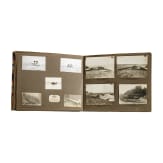 Roland Eisenlohr - pers&ouml;nliches Fotoalbum Luftfahrt bis in die 1930er Jahre