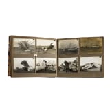 Roland Eisenlohr - pers&ouml;nliches Fotoalbum Luftfahrt bis in die 1930er Jahre