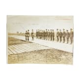 Sammlung von Fotos, meist K&ouml;niglich Bayerische Fliegertruppe im 1. Weltkrieg, 1916 - 1918