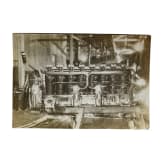 Sammlung von Fotos, meist K&ouml;niglich Bayerische Fliegertruppe im 1. Weltkrieg, 1916 - 1918