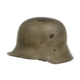 Stahlhelm M 17, &Ouml;sterreich