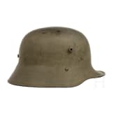Stahlhelm M 17, &Ouml;sterreich