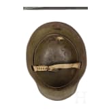 Stahlhelm M 17, &Ouml;sterreich