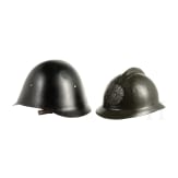 F&uuml;nf internationale Helme