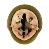 F&uuml;nf internationale Helme