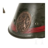 F&uuml;nf internationale Helme