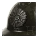 F&uuml;nf internationale Helme