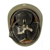 F&uuml;nf internationale Helme