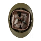 F&uuml;nf internationale Helme