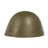 Stahlhelm M 32, Tschechoslowakei
