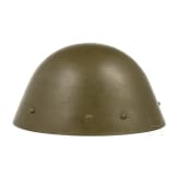 Stahlhelm M 32, Tschechoslowakei
