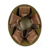Stahlhelm M 32, Tschechoslowakei