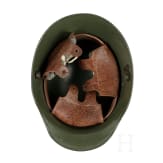 F&uuml;nf Stahlhelme, deutsch