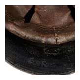 Stahlhelm M 35 f&uuml;r motorisierte Einheiten, Frankreich, 1930er - 1940er