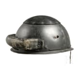 Drei milit&auml;rische Helme, Gro&szlig;britannien