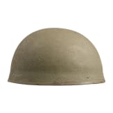 Drei milit&auml;rische Helme, Gro&szlig;britannien