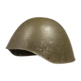 Stahlhelm M 39, Griechenland