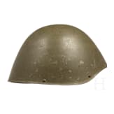 Stahlhelm M 39, Griechenland