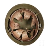 Stahlhelm M 39, Griechenland