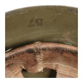 Stahlhelm M 39, Griechenland