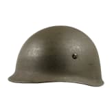 Drei Stahlhelme, BRD