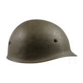 Drei Stahlhelme, BRD
