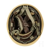 Zehn Milit&auml;rhelme, Frankreich