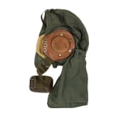 Sieben Helme von Marine/Luftwaffe, Frankreich