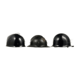 Neun Helme der Polizei, Frankreich