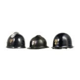 Neun Helme der Polizei, Frankreich
