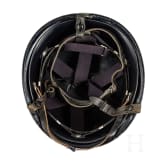 Neun Helme der Polizei, Frankreich