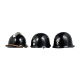 Neun Helme der Polizei, Frankreich