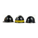 Neun Helme der Polizei, Frankreich