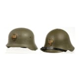Vier Helme, Spanien