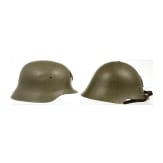 Vier Helme, Spanien