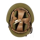 Vier Helme, Spanien