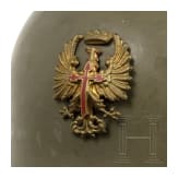 Vier Helme, Spanien