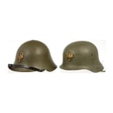 Vier Helme, Spanien