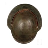 Vier Helme, Spanien